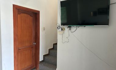 vendo amplia villa en La Delicia