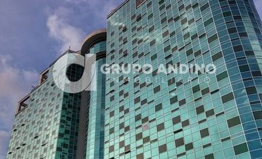 Se Arrienda Oficina en el Edificio Empresarial Green Gold - Bucaramanga