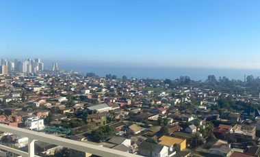 Vendo Departamento Lomas De Montemar Los Abedules 2d/2b