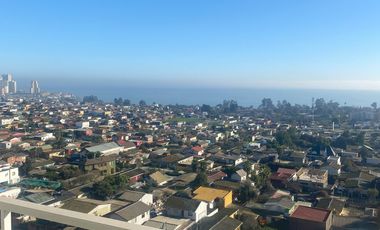 Vendo Departamento Lomas De Montemar Los Abedules 2d/2b