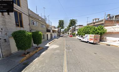 HERMOSA CASA COL. GUSTAVO A. MADERO