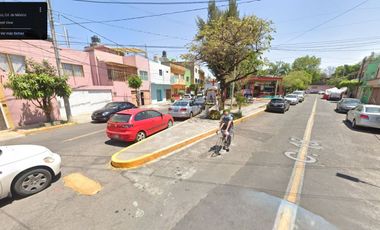 HERMOSA CASA COL. GUSTAVO A. MADERO