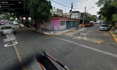 HERMOSA CASA COL. GUSTAVO A. MADERO