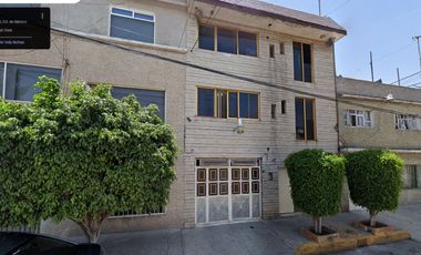 HERMOSA CASA COL. GUSTAVO A. MADERO