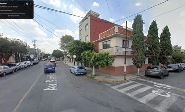 HERMOSA CASA COL. GUSTAVO A. MADERO