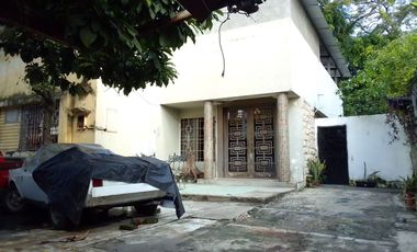 SE VENDE CASA ESQUINERA DE 1 PLANTA EN CENTENARIO SUR DE GUAYAQUIL