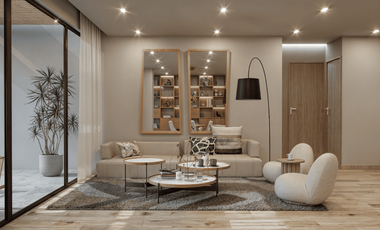 Departamento - D 404