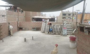 Casa En Venta En La Urbanizacion La Alameda De Huachipa.