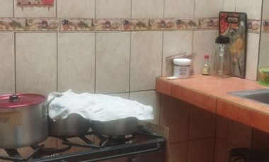 Casa En Venta En La Urbanizacion La Alameda De Huachipa.