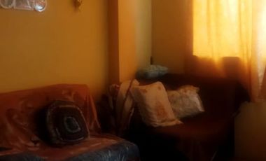 Casa En Venta En La Urbanizacion La Alameda De Huachipa.