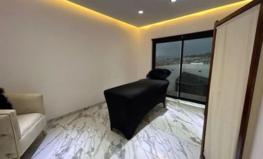 Estetica de Prestigio Renta Cabina de Masajes Y/o Tratamientos Faciales