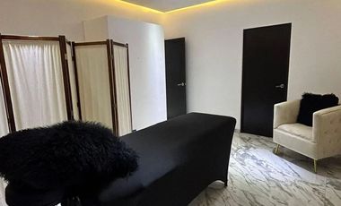 Estetica de Prestigio Renta Cabina de Masajes Y/o Tratamientos Faciales