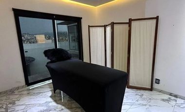 Estetica de Prestigio Renta Cabina de Masajes Y/o Tratamientos Faciales