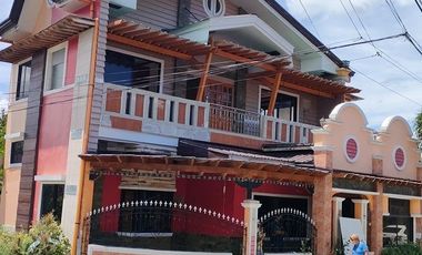 For Sale 5BR House and Lot at Eastwood Greenview, Rodriguez, Rizal