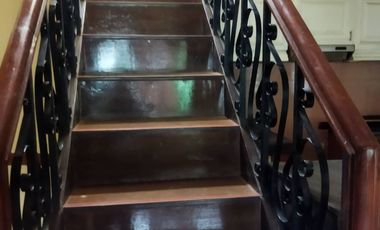 For Sale 5BR House and Lot at Eastwood Greenview, Rodriguez, Rizal