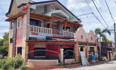 For Sale 5BR House and Lot at Eastwood Greenview, Rodriguez, Rizal