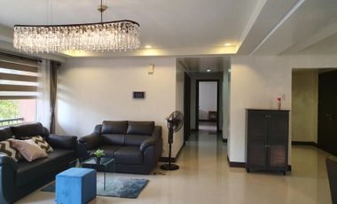 3BR CONDO UNIT WITH PARKING FOR SALE - Tuscany Private Estates, Taguig City