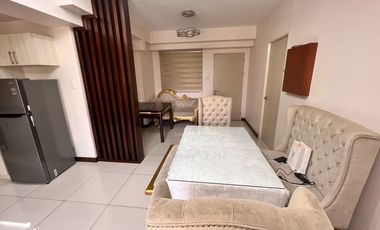 Condo For Rent in Pasay City 3 Bedroom w/ Parking near Villamor Golf Course Newport PHILSCA McKinley Hill Makati City