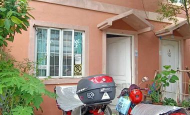 2 Bedrooms Townhouse for sale in Lessandra Heights Daang Hari, Bacoor, Cavite