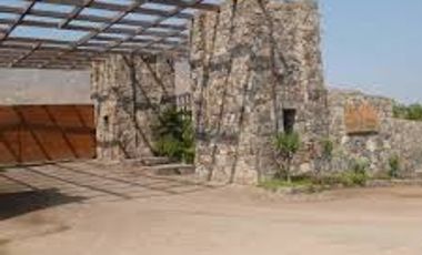 TERRENO PARA CASA CAMPO CONDOMINIO LA RAYA