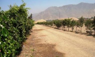 TERRENO PARA CASA CAMPO CONDOMINIO LA RAYA