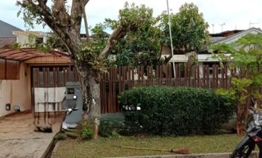 Dijual Rumah di Taman Alfa Indah Joglo Dekat Pintu Tol