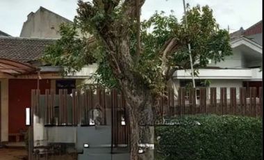 Dijual Rumah di Taman Alfa Indah Joglo Dekat Pintu Tol