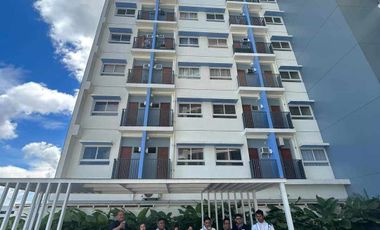 READY FOR OCCUPANCY SOHO CONDO FOR SALE IN MANDAUE CITY