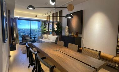 2 Bedroom unit for Sale Laya by Shangrila in Pasig Ortigas City