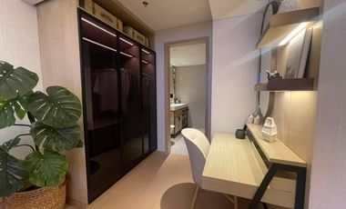 2 Bedroom unit for Sale Laya by Shangrila in Pasig Ortigas City