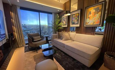 2 Bedroom unit for Sale Laya by Shangrila in Pasig Ortigas City