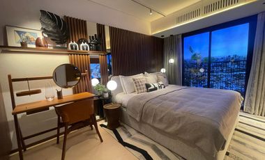 2 Bedroom unit for Sale Laya by Shangrila in Pasig Ortigas City