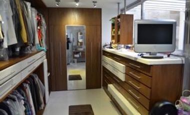 Espectacular residencia con vista al mar