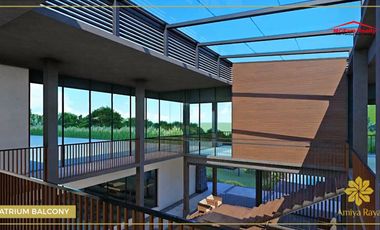 Condo for Sale in San Mateo Rizal Shanti Condominium