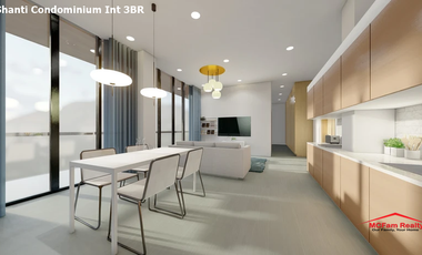 Condo for Sale in San Mateo Rizal Shanti Condominium