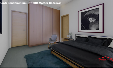 Condo for Sale in San Mateo Rizal Shanti Condominium