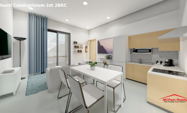 Condo for Sale in San Mateo Rizal Shanti Condominium