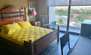 Luxurious 1- Bedroom Condo Unit for RENT in Zeppelin Suites Angeles Pampanga