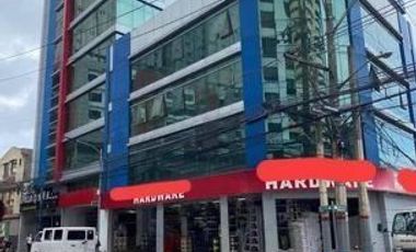 Commercial Building For Sale along Dela Rosa Makati City