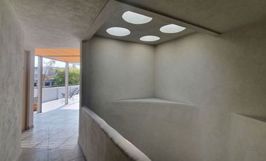 Departamento AMUEBLADO en RENTA, Col. Narvarte Oriente, Diag. San Antonio 1810