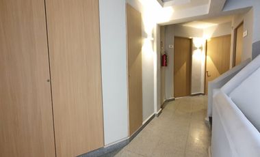 Departamento AMUEBLADO en RENTA, Col. Narvarte Oriente, Diag. San Antonio 1810