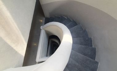 Departamento AMUEBLADO en RENTA, Col. Narvarte Oriente, Diag. San Antonio 1810