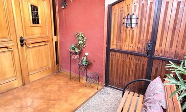 CASA EN VILLA DON RODRIGO / SECTOR  VILLA TRIANA / RANCAGUA