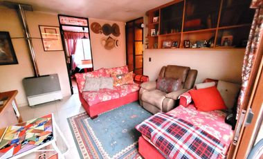 CASA EN VILLA DON RODRIGO / SECTOR  VILLA TRIANA / RANCAGUA