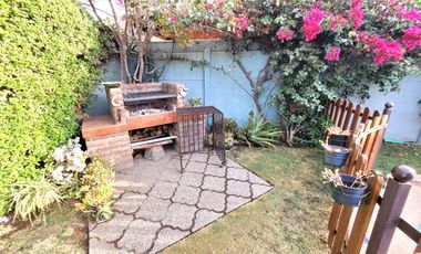 CASA EN VILLA DON RODRIGO / SECTOR  VILLA TRIANA / RANCAGUA