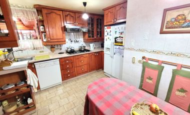 CASA EN VILLA DON RODRIGO / SECTOR  VILLA TRIANA / RANCAGUA