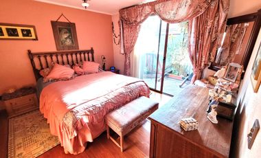 CASA EN VILLA DON RODRIGO / SECTOR  VILLA TRIANA / RANCAGUA