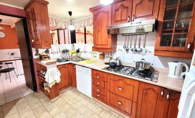 CASA EN VILLA DON RODRIGO / SECTOR  VILLA TRIANA / RANCAGUA