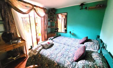 CASA EN VILLA DON RODRIGO / SECTOR  VILLA TRIANA / RANCAGUA