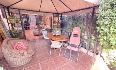 CASA EN VILLA DON RODRIGO / SECTOR  VILLA TRIANA / RANCAGUA